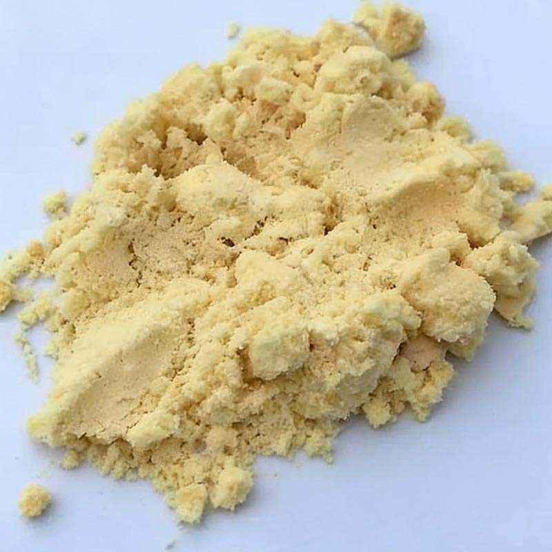 Gjødsel som inneholder 25 % nitrogen