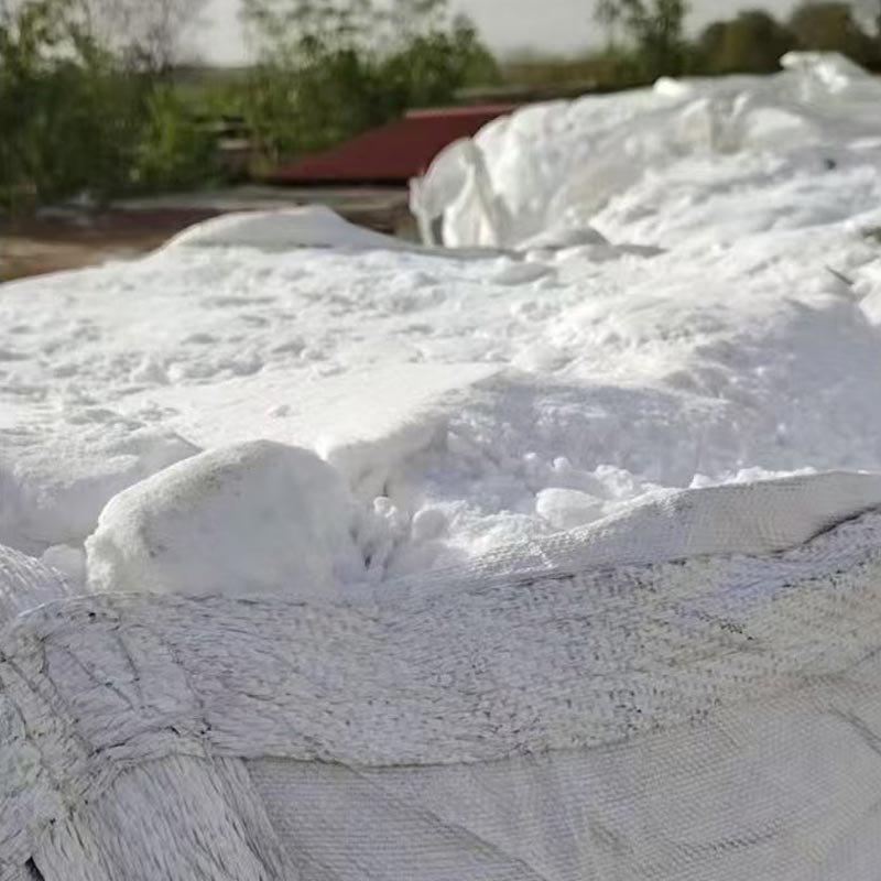 Granulært ammoniumsulfat